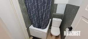 Студия квартира, на длительный срок, 22м2, 2/19 этаж