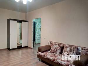 1-к квартира, на длительный срок, 35м2, 5/9 этаж