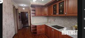 1-к квартира, на длительный срок, 39м2, 6/7 этаж