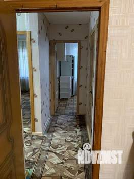 2-к квартира, на длительный срок, 48м2, 5/5 этаж