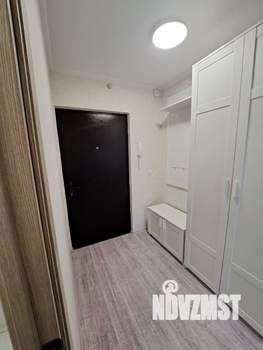 1-к квартира, на длительный срок, 38м2, 3/17 этаж