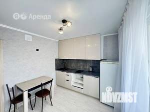 1-к квартира, на длительный срок, 39м2, 8/16 этаж
