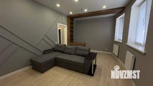 3-к квартира, на длительный срок, 78м2, 19/19 этаж