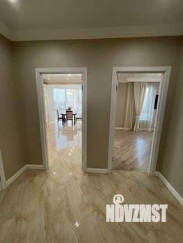 2-к квартира, на длительный срок, 80м2, 5/25 этаж