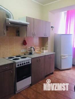 2-к квартира, на длительный срок, 52м2, 2/6 этаж