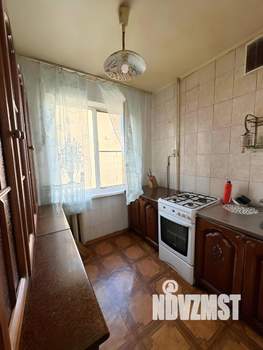 3-к квартира, на длительный срок, 65м2, 4/5 этаж