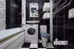 1-к квартира, на длительный срок, 36м2, 10/15 этаж