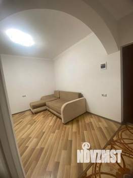 2-к квартира, на длительный срок, 44м2, 6/11 этаж