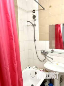 1-к квартира, на длительный срок, 34м2, 5/6 этаж