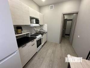 1-к квартира, на длительный срок, 29м2, 10/12 этаж