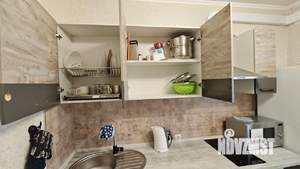 1-к квартира, на длительный срок, 40м2, 10/19 этаж