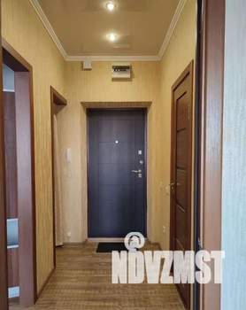 1-к квартира, на длительный срок, 39м2, 8/17 этаж