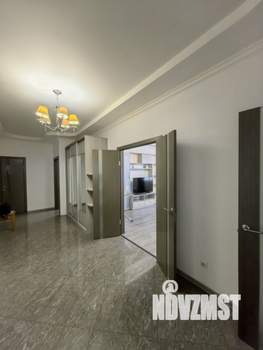 3-к квартира, на длительный срок, 109м2, 16/16 этаж