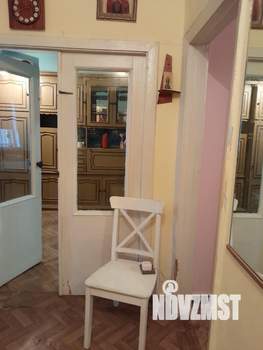 3-к квартира, на длительный срок, 65м2, 5/5 этаж