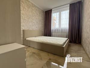 2-к квартира, на длительный срок, 59м2, 2/18 этаж