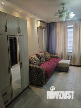 1-к квартира, на длительный срок, 40м2, 10/10 этаж