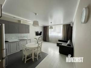 3-к квартира, на длительный срок, 90м2, 19/20 этаж