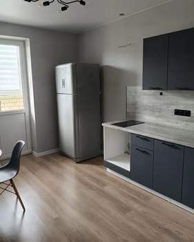 1-к квартира, на длительный срок, 44м2, 18/19 этаж