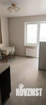 1-к квартира, на длительный срок, 38м2, 7/17 этаж