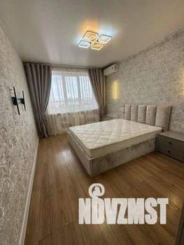 2-к квартира, на длительный срок, 65м2, 17/18 этаж