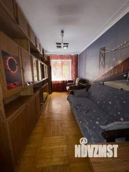 3-к квартира, на длительный срок, 64м2, 1/5 этаж