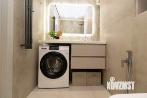 2-к квартира, на длительный срок, 64м2, 10/18 этаж
