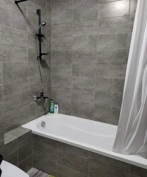 1-к квартира, на длительный срок, 45м2, 10/16 этаж