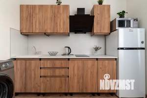 1-к квартира, посуточно, 45м2, 9/21 этаж