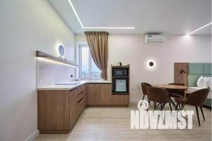 1-к квартира, посуточно, 25м2, 2/3 этаж