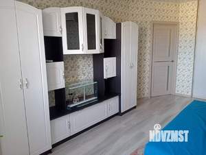 1-к квартира, на длительный срок, 37м2, 14/16 этаж