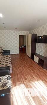 2-к квартира, на длительный срок, 63м2, 9/17 этаж