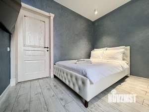 2-к квартира, посуточно, 58м2, 1/1 этаж