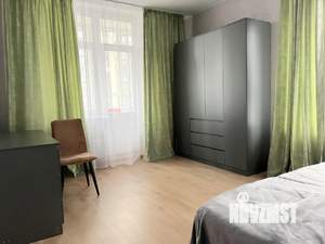 2-к квартира, посуточно, 75м2, 3/22 этаж