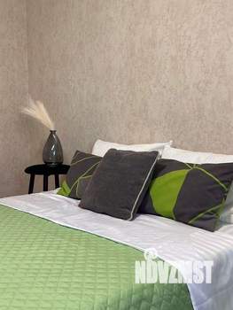 1-к квартира, посуточно, 64м2, 1/1 этаж