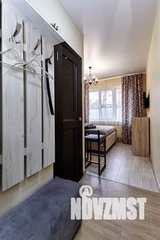 1-к квартира, посуточно, 14м2, 1/9 этаж