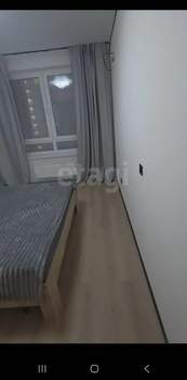 2-к квартира, на длительный срок, 48м2, 9/16 этаж