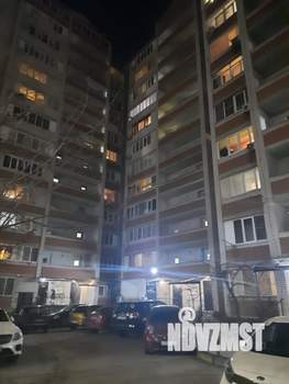 1-к квартира, на длительный срок, 46м2, 8/12 этаж
