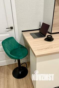 Студия квартира, на длительный срок, 26м2, 9/17 этаж