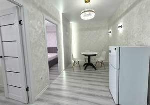 2-к квартира, на длительный срок, 43м2, 6/24 этаж