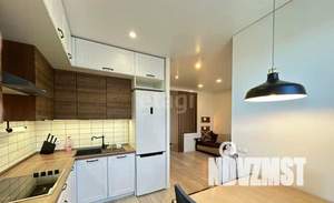 2-к квартира, на длительный срок, 58м2, 21/24 этаж