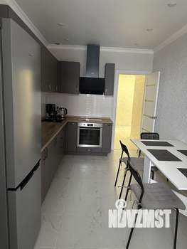 1-к квартира, на длительный срок, 43м2, 8/17 этаж