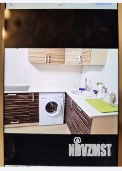 1-к квартира, на длительный срок, 43м2, 4/15 этаж