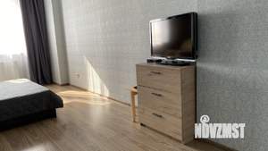 1-к квартира, на длительный срок, 43м2, 4/14 этаж