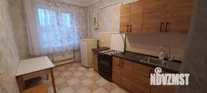 1-к квартира, на длительный срок, 40м2, 2/3 этаж
