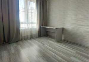 1-к квартира, на длительный срок, 30м2, 17/24 этаж