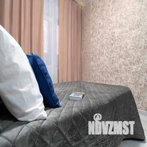 1-к квартира, посуточно, 37м2, 1/1 этаж