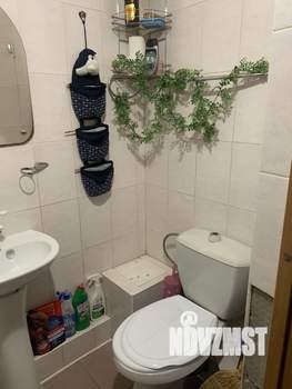 2-к квартира, на длительный срок, 34м2, 2/2 этаж