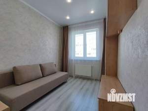 1-к квартира, на длительный срок, 40м2, 14/17 этаж