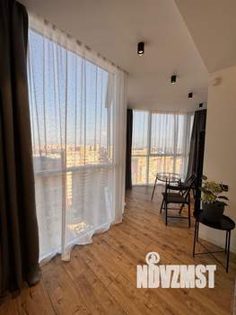 2-к квартира, на длительный срок, 80м2, 15/26 этаж