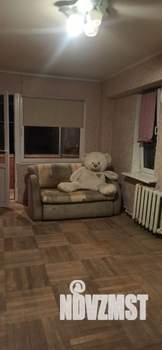 2-к квартира, на длительный срок, 43м2, 5/5 этаж